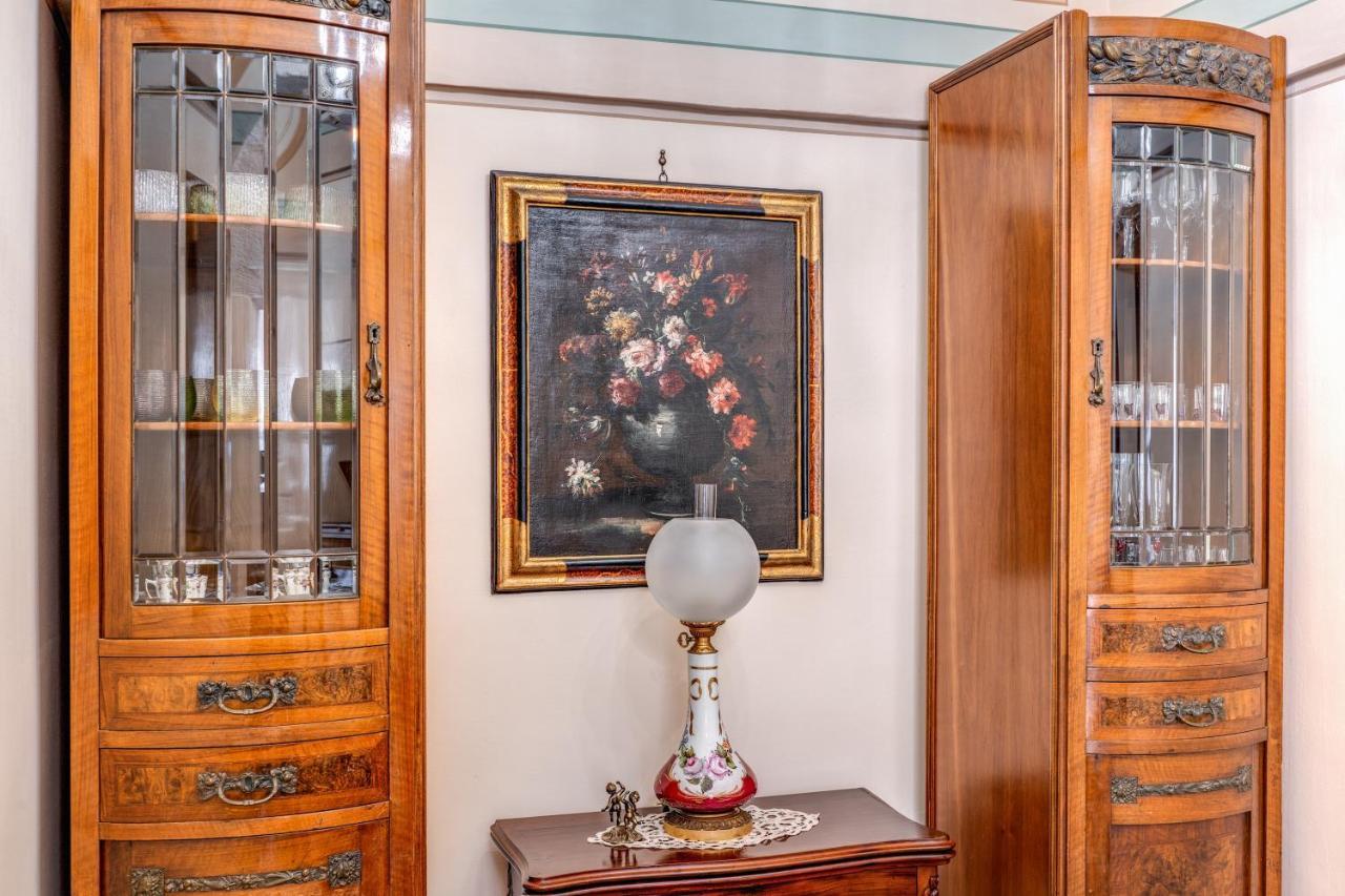 オストゥーニ Palazzo Stunis - Dimora Di Charme Bed & Breakfast エクステリア 写真