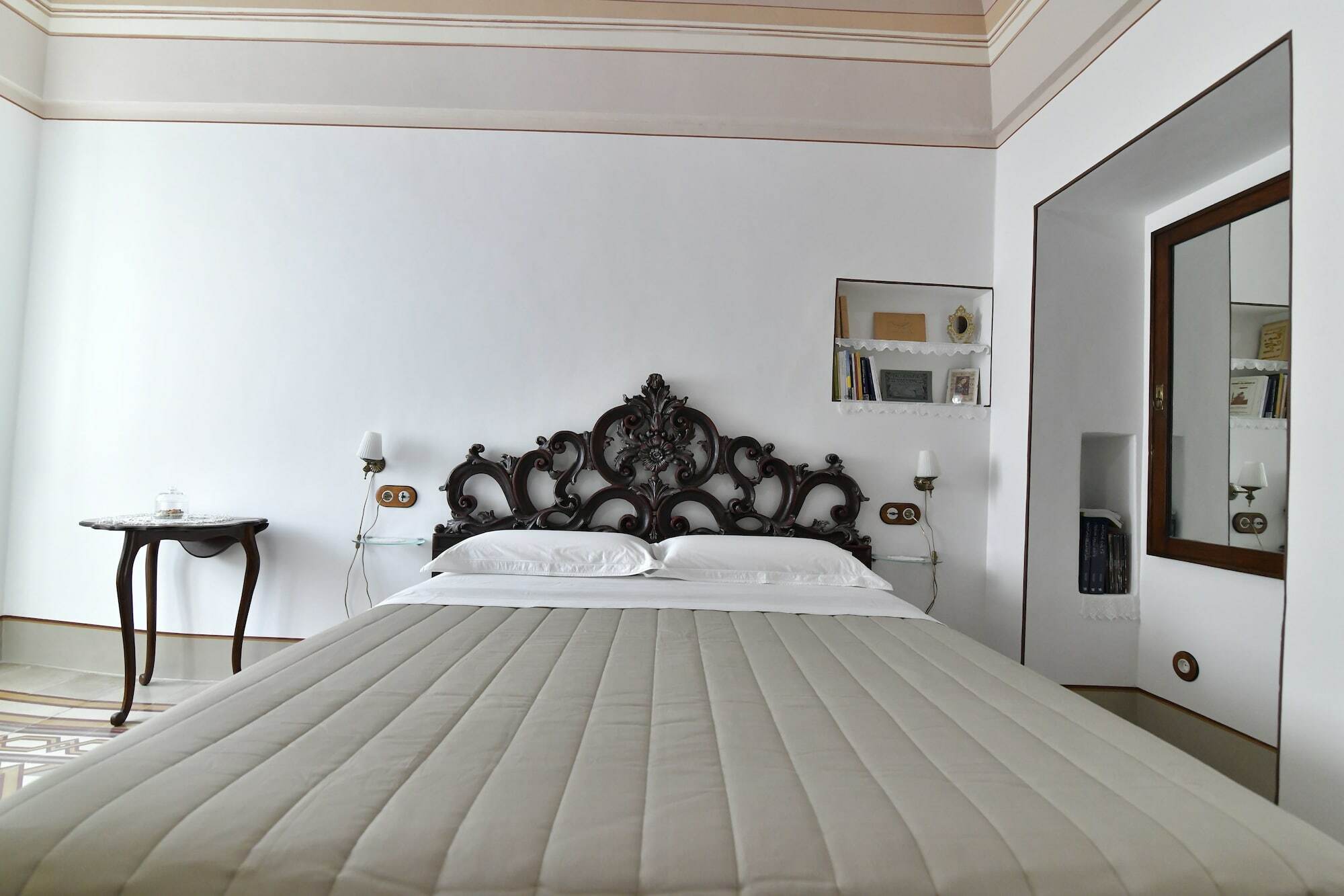 オストゥーニ Palazzo Stunis - Dimora Di Charme Bed & Breakfast エクステリア 写真